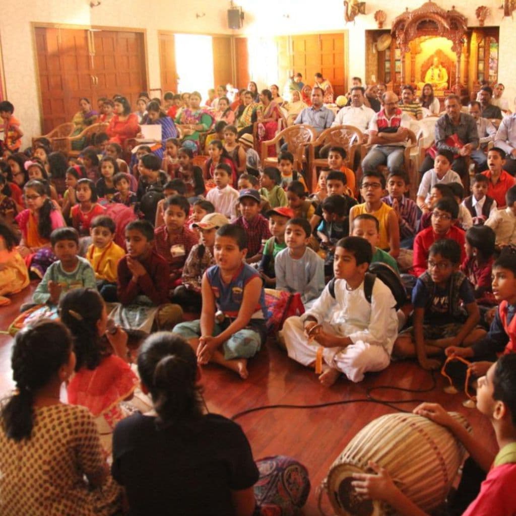 Bal Gopal Sunday School
