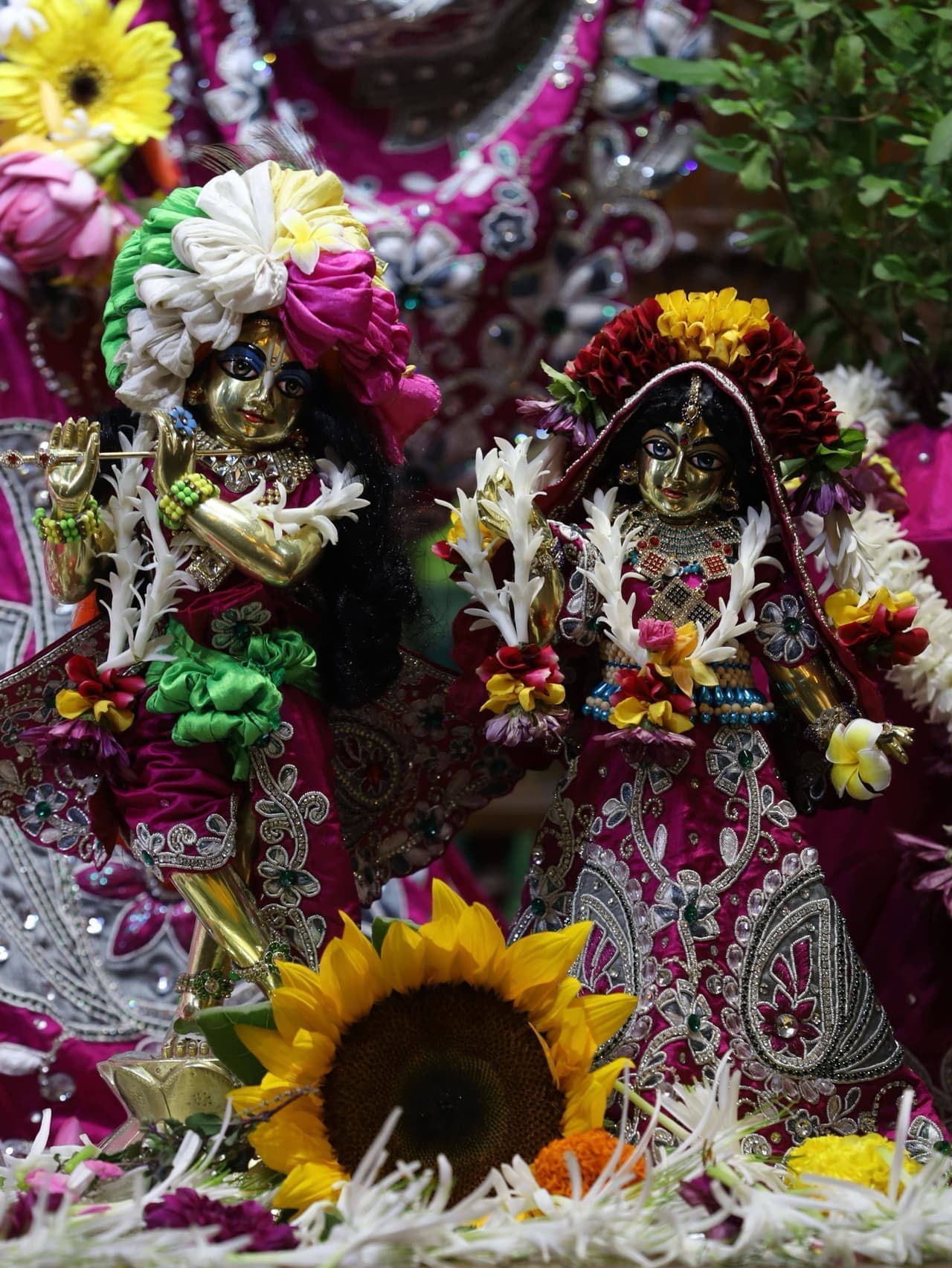 ISKCON Nashik gallery 6