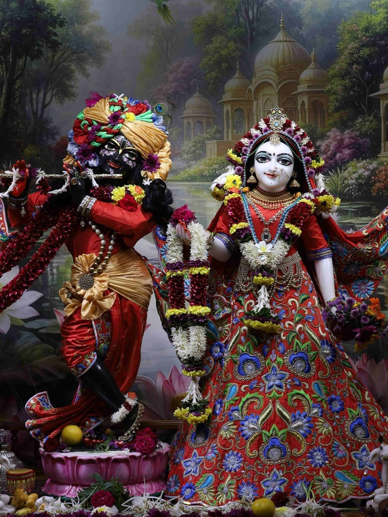 ISKCON Nashik gallery 4