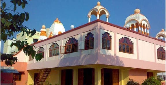 ISKCON Nashik gallery 5
