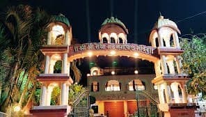 ISKCON Nashik gallery 7