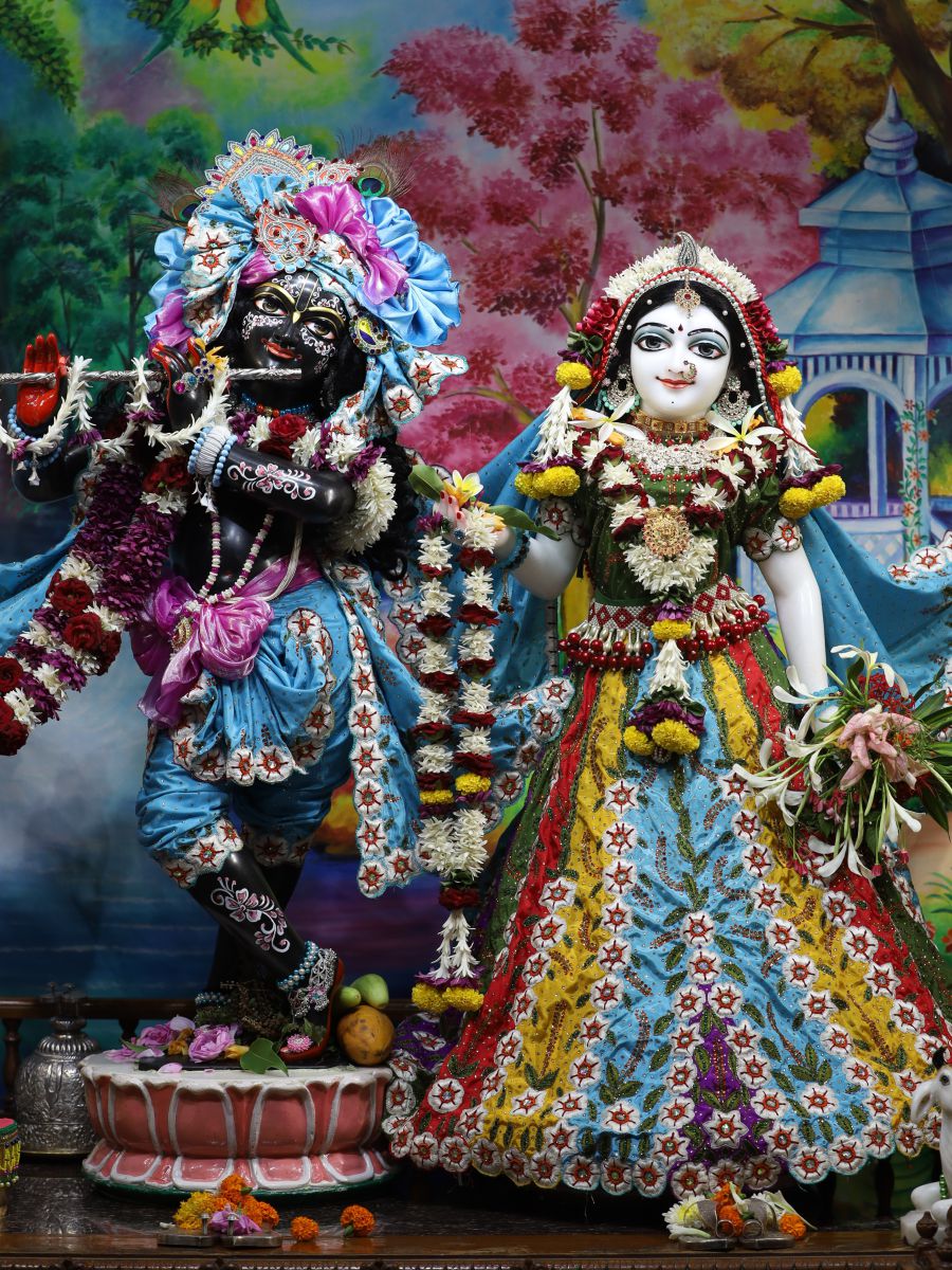 ISKCON 1