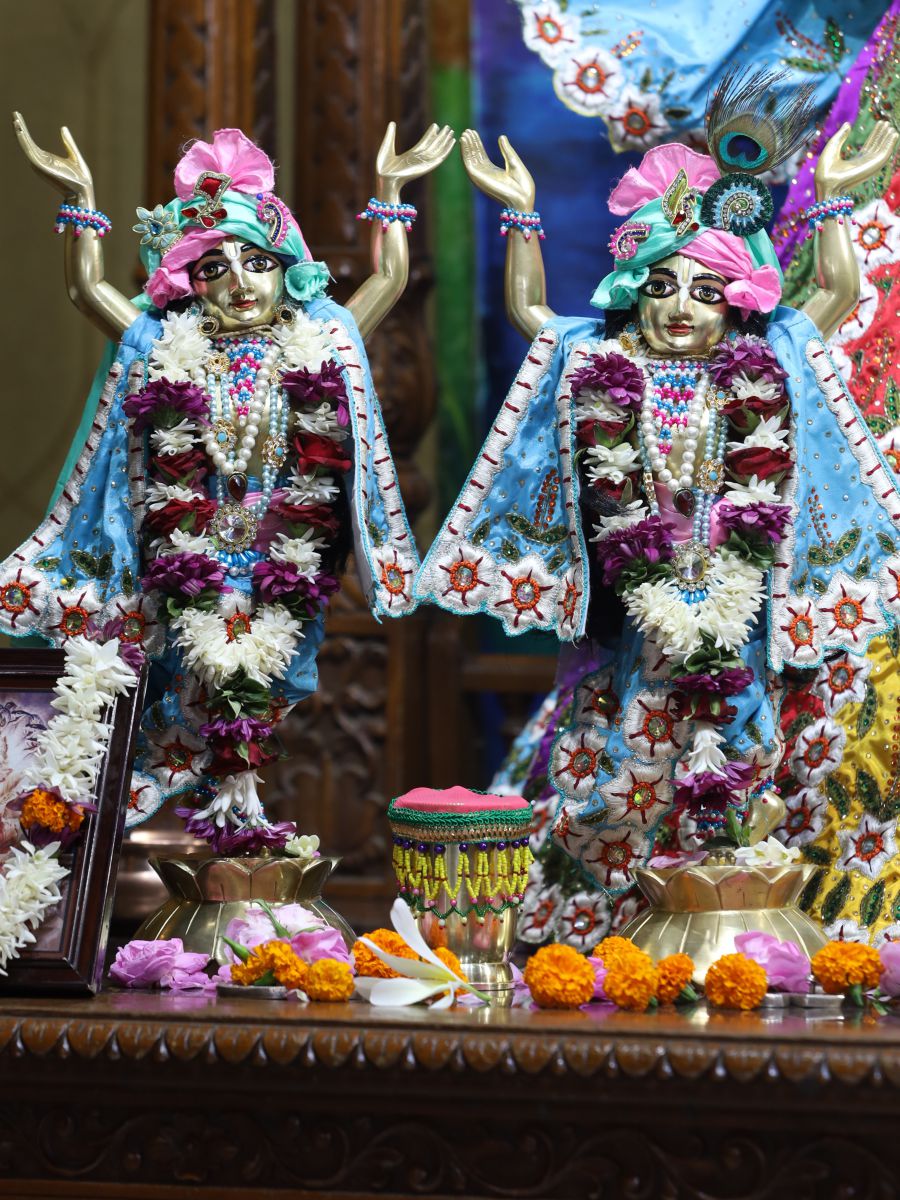 ISKCON 5