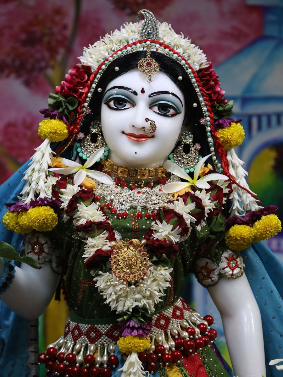 ISKCON 6