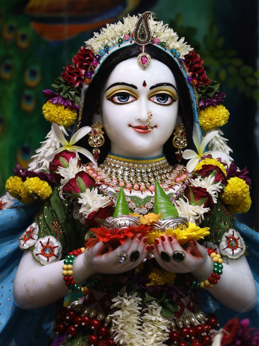 ISKCON 7