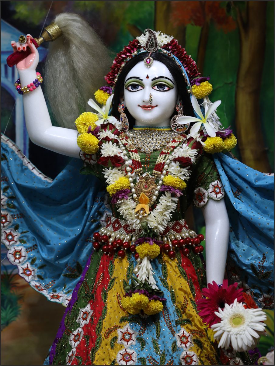 ISKCON